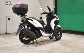YAMAHA TRICITY 125 SEC1J
