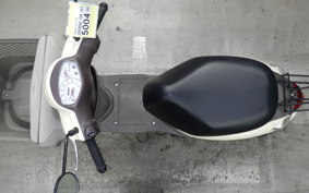 SUZUKI LET's Super Good 2024 CA4AA