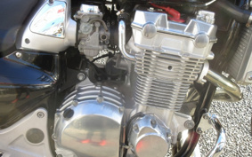 HONDA X4LD 2004 SC38