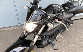YAMAHA MT-03 2018 RH13J