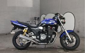 YAMAHA XJR1300 2000 RP03J