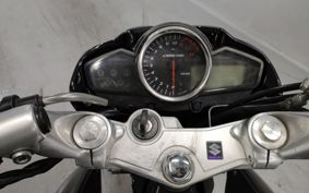 SUZUKI GSR250 GJ55D