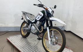YAMAHA  SEROW 250 FINAL ED DG31J