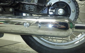 KAWASAKI W800 2023 EJ800E