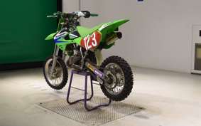 KAWASAKI KX65 2022 KX065A