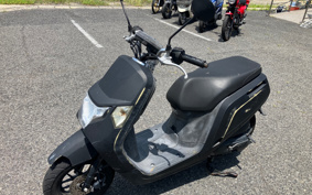 HONDA DUNK AF74