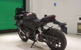 HONDA CBR650R 2020 RH03