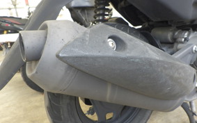 SUZUKI ADDRESS V125 SS CF4MA