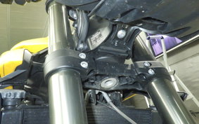 TRIUMPH STREET TRIPLE RS 2023