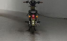 HONDA CROSS CUB110 JA45