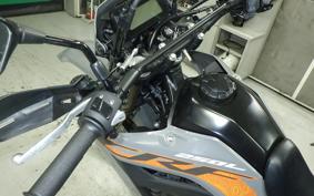 HONDA CRF250L 1985 MD47