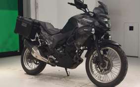 KAWASAKI VERSYS X250Aﾂｱﾗｰ LE250D