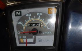 HONDA C90 SUPER CUB E HA02