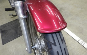 SUZUKI ST250E 2021 NJ4CA