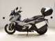 Фото Honda X-ADV 750 2021 с японского аукциона