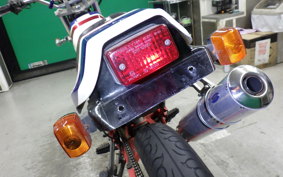 HONDA FTR223 2013 MC34