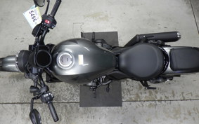 HONDA REBEL 1100 DCT 2024 SC83