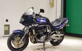 SUZUKI GSF1200 S 1997 GV75A