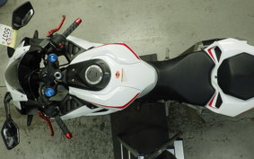 HONDA CBR250RR A 2021 MC51