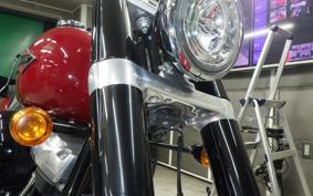 HARLEY FLSL 1750 2021