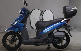 SUZUKI ADDRESS V110 CE47A