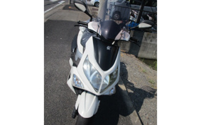 PGO G-MAX200