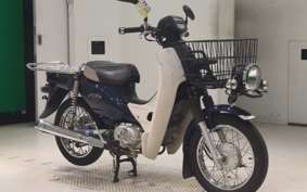 HONDA C110 SUPER CUB JA10