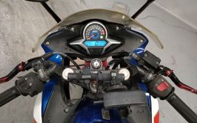 HONDA CBR250R MC41