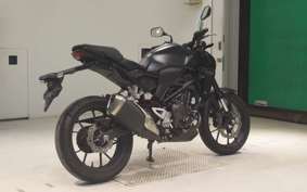 HONDA CB250R 1995 MC52