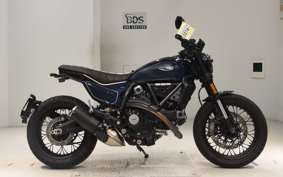 DUCATI SCRAMBLER 2023