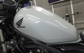 HONDA REBEL 500 A 2024 PC60