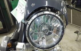 BMW R NINE T 2017