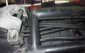 HONDA GYRO CANOPY 2004 TA03