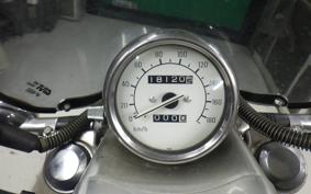 YAMAHA VMAX 1999 3UF