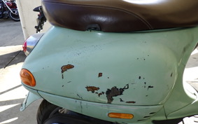 VESPA 125 ET4