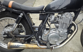 YAMAHA SR400 1994 1JR