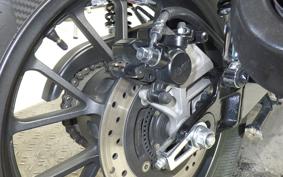 HONDA GB350S 2021 NC59