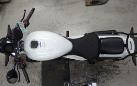 KAWASAKI ELIMINATOR400-3 2025 EL400A