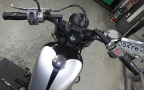 KAWASAKI VULCAN 400 CLASSIC 1997 VN400A