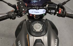 YAMAHA MT-07 2014 RM07J