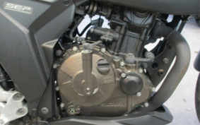 SUZUKI JIKUSA-250 ED22B