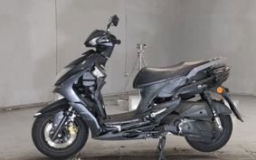 YAMAHA CYGNUS125XSR SED8J