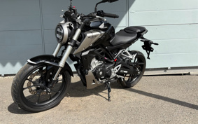 HONDA CB125 R JC79