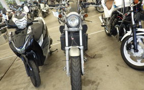 YAMAHA VMAX 1990