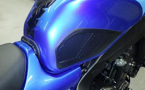 YAMAHA XSR900 2023 RN80J