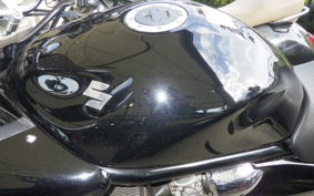 SUZUKI BANDIT 1200 S 2004 GV77A