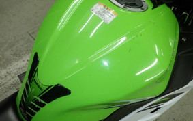 KAWASAKI NINJA 250 ABS 2018 EX250L