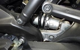 YAMAHA MT-09 A 2014 RN34J