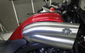 YAMAHA VMAX Gen.2 2010