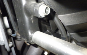 KAWASAKI ZZ1400 NINJA R A 2011